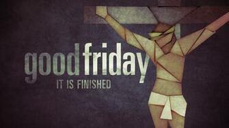 Good Friday HD Wallpaper New