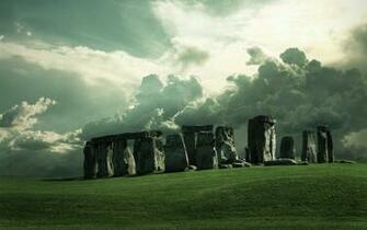 Stonehenge Wallpaper X Net