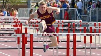 Trio Of Bulldogs Wind Up In Meet The Unsaintly Winner S Circle