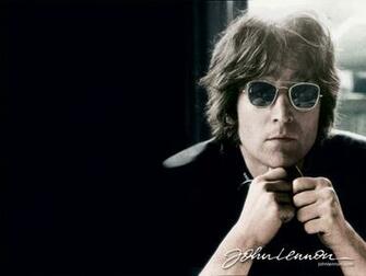 John Lennon Wallpaper