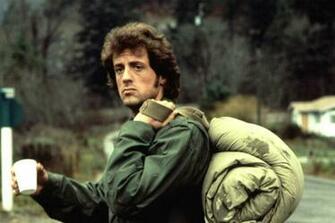 First Blood Wallpaper Movie Hq Pictures 4k