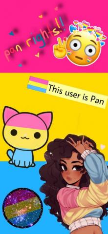 Pansexual Wallpaper Enjpg