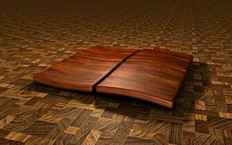Windows Background Wooden 3d Logo Wallpaper X