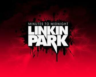Logo Wallpaper Collection Linkin Park