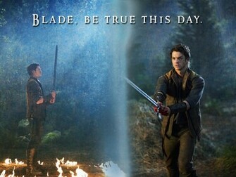 Seeker Wallpaper Legend Of The