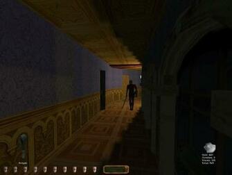 Thief Ii The Metal Age Screenshots For Windows Mobygames