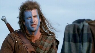 Braveheart Wallpaper