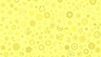 Pastel Yellow Wallpaper