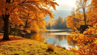 Autumn Wallpaper