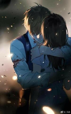 Anime World De Romance Casal Desenhos Casais