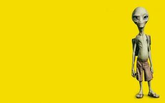 Movies Yellow Paul Movie Wallpaper