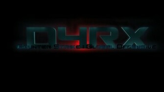 D4rx Counter Strike Global Offensive Wallpaper By Darklmx On