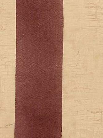Wallpaper By The Yard Burgundy Beige Country Stripe Aai09017