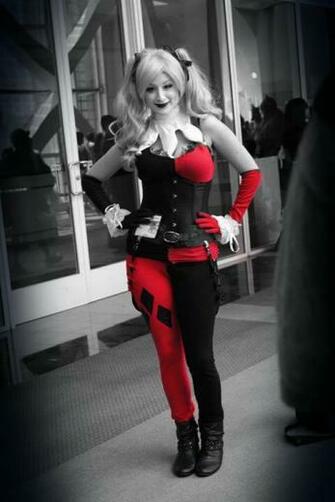 Harley Quinn New Wallpaper