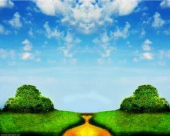 Resolution Plain Mirror Wallpaper In Nature Scenery Desktop