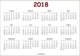 Headers Covers Wallpaper Calendars