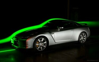 Nissan Gt R Wallpaper HD