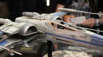 Get A Closer Look At The Lightsaber And Mask Of Star Wars Force