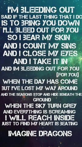 Pin Su Imagine Dragons