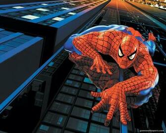 Wallpaper HD Spiderman Venom Carnage