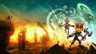 Minecraft Wallpaper Ratchet K