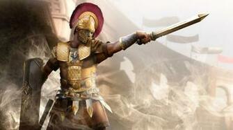 Steam Workshop Rome Rp Black Gladius