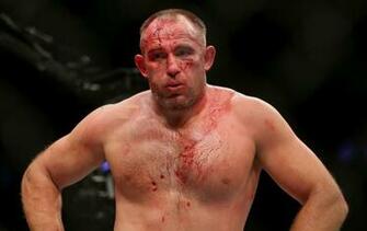 Ufc Gallery The Best Shots From An Unforgettable Night At