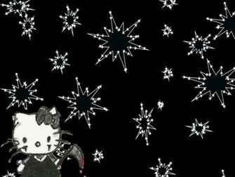 Different Hello Kitty Background Slodive