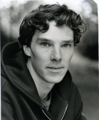Benedict Cumberbatch Wallpaper