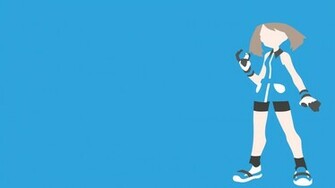 Anispace Gallery Wallpaper Trainer May Blue