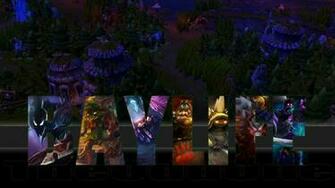 Tsm Theoddone Baylife Wallpaper By Pappkarton