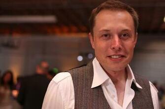 Elon Musk Wallpaper HD Jpg