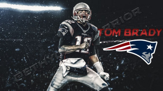 Tom Brady Wallpaper On