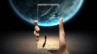 Samsung Galaxy Note Concept Is A Flagship Enthusiast S