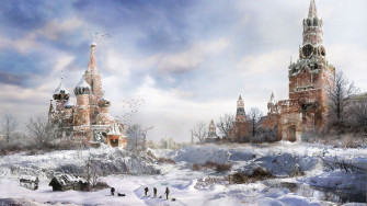 Top Russia Wallpaper 4k