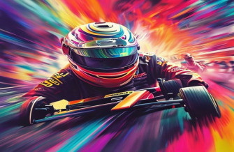 Ayrton Senna Wallpaper