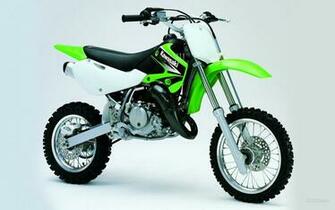 Kawasaki Kx65 X Wallpaper