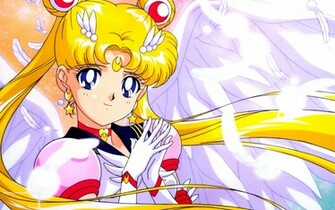 Moonkitty Net Sailor Moon Wallpaper Widescreen