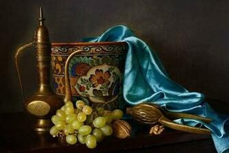 Still Life Wallpaper