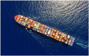 Image Result For Container Ship Plane