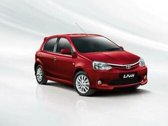 Toyota Liva Wallpaper Car Bike