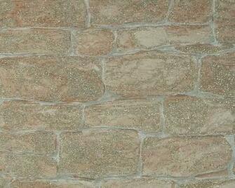 Wood And Stone Wallpaper Rolls Modern By