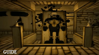 Bendy And The Ink Machine Wallpaper