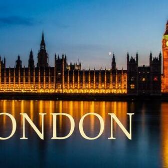 Big Ben London 4k Wallpaper