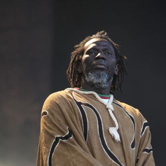 Tiken Jah Fakoly Wikipedia
