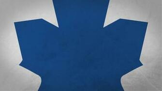 Hockey Nhl Logos Simple Toronto Maple Leafs Wallpaper