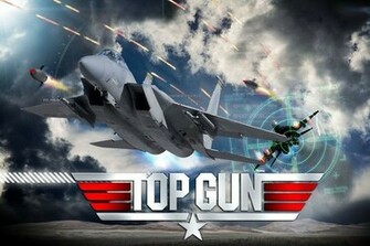 Photos Top Gun Wallpaper