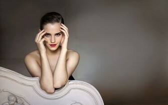 Emma Watson Wallpaper HD