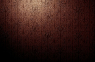 Dark Brown Wallpaper