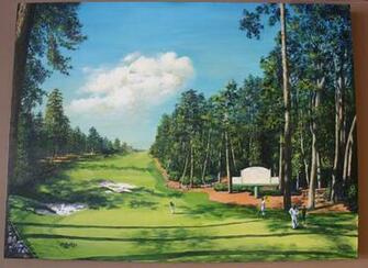 Of Augusta Nationals 12th Wallpaper Picswallpaper